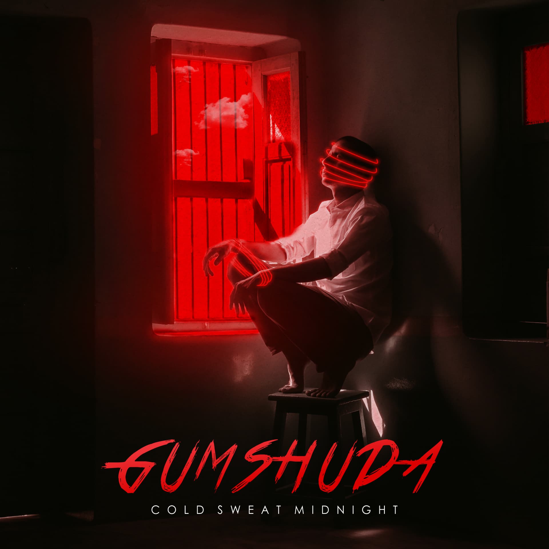 Album Cover Art - Creative & Art Direction