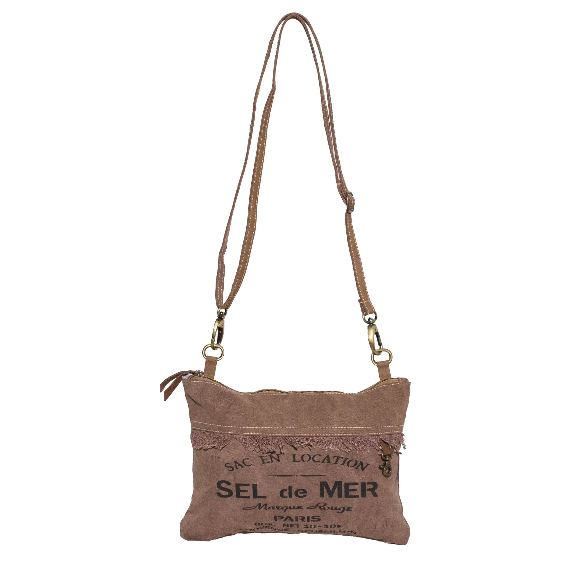 Bags — Studio Collection - Product Photography