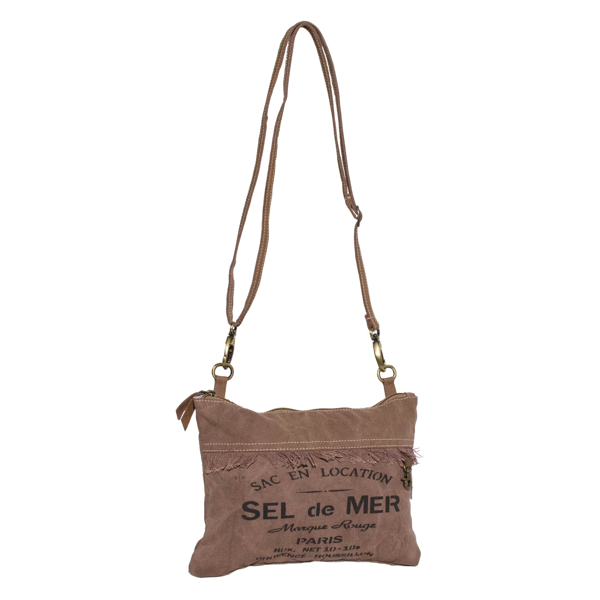 Bag product photography