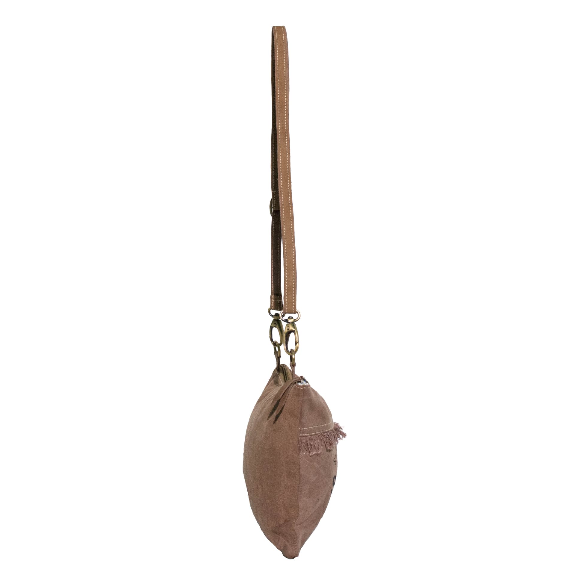 Bag product photography