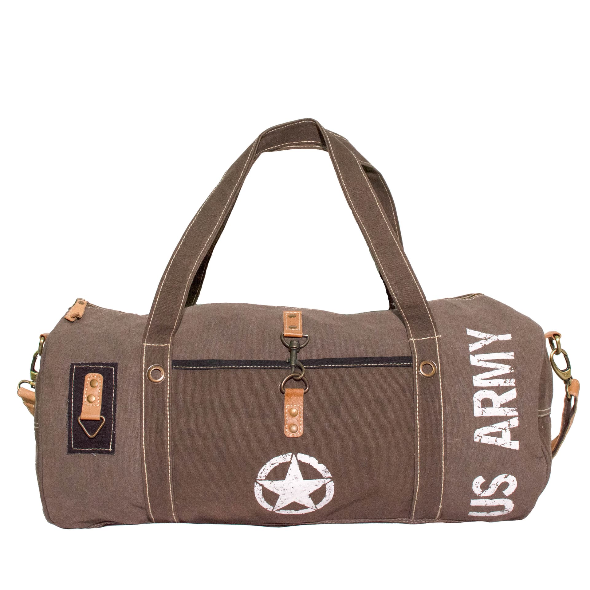 Bag product photography