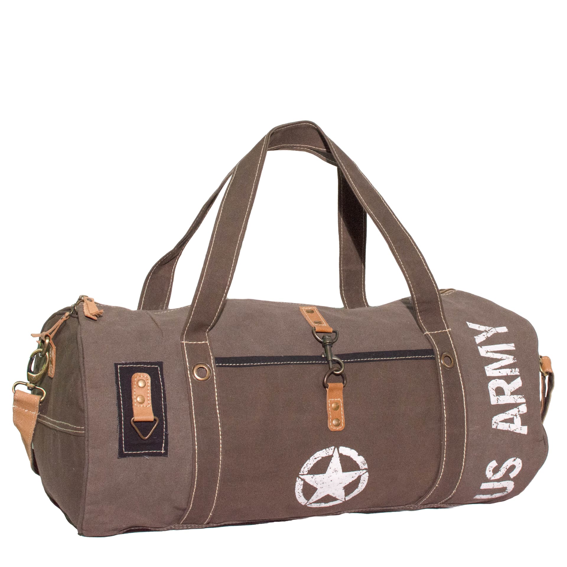 Bag product photography