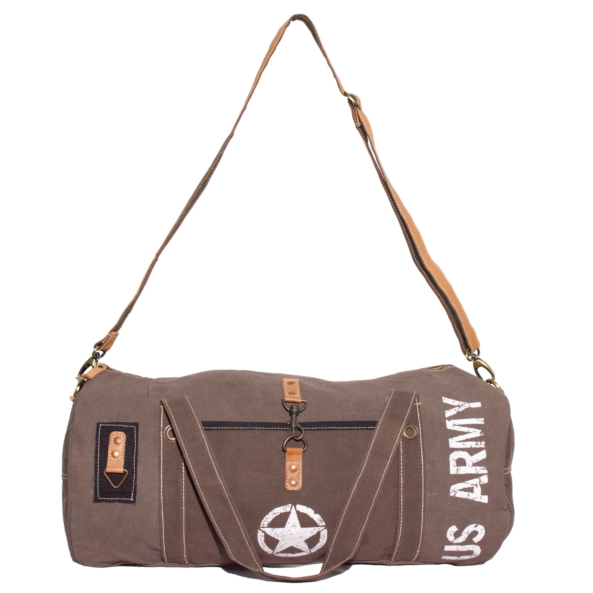 Bag product photography