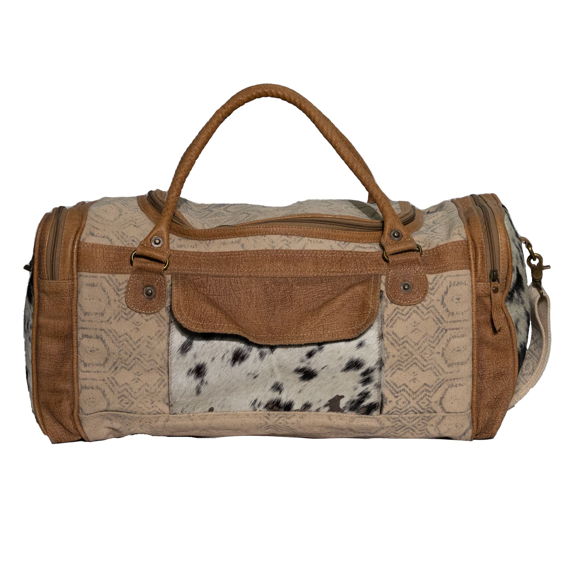 Bag product photography