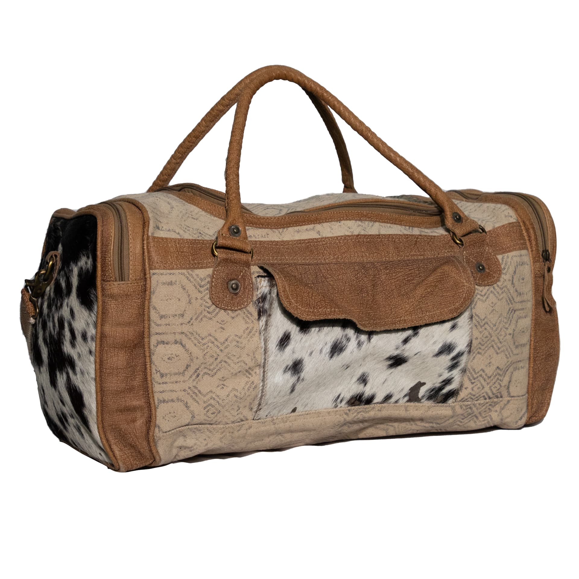 Bag product photography
