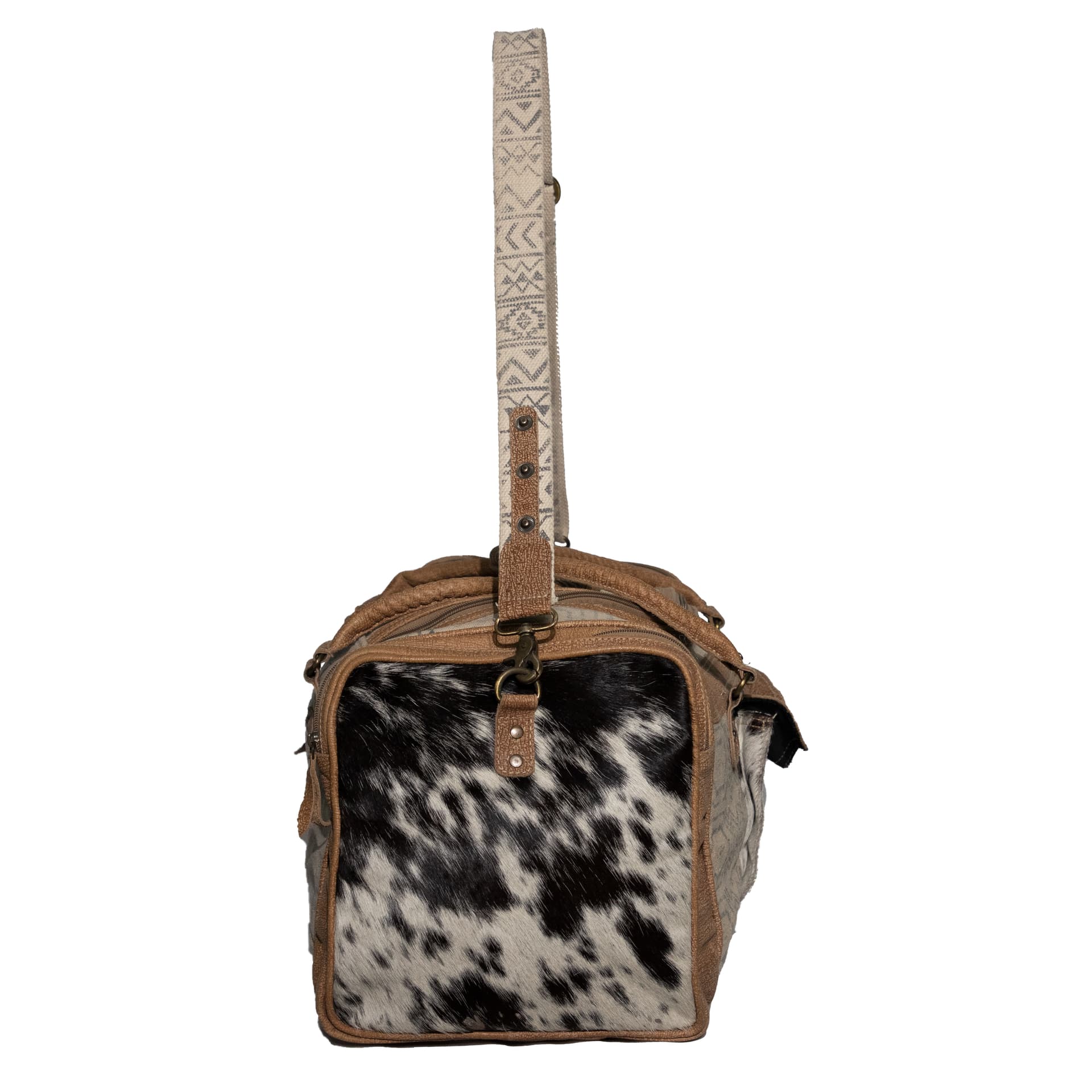 Bag product photography