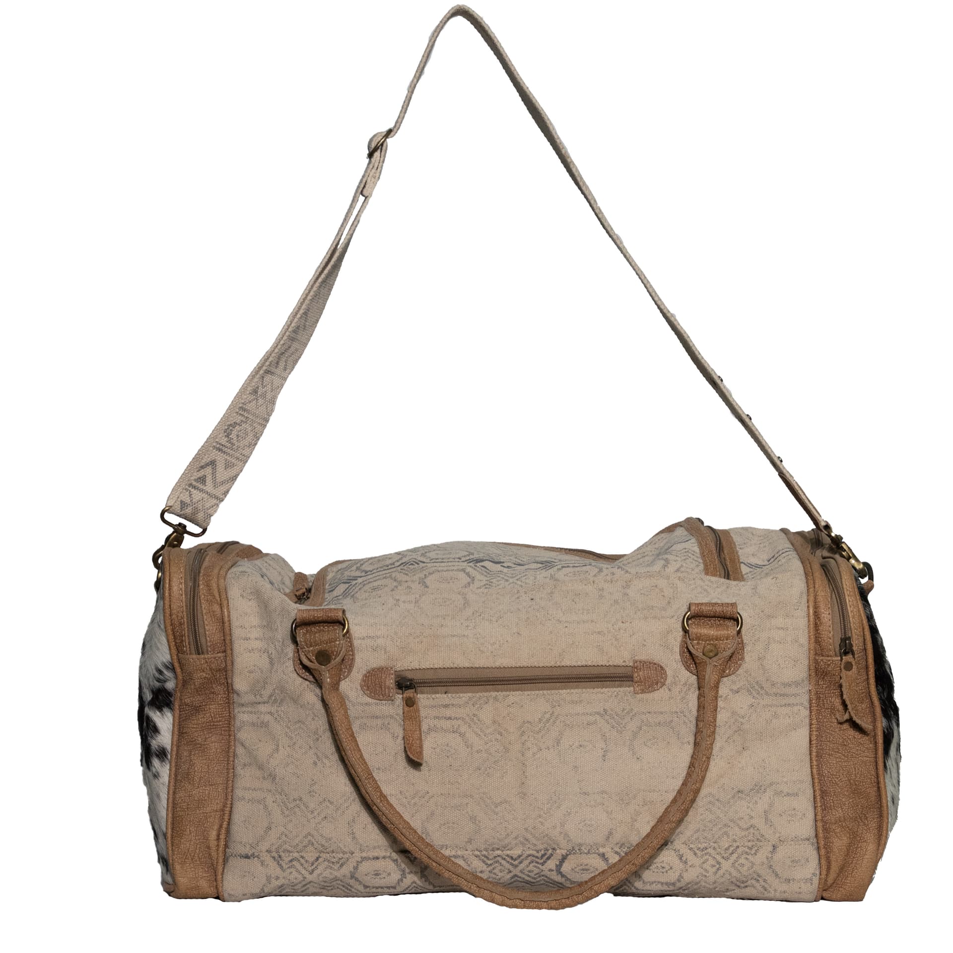 Bag product photography