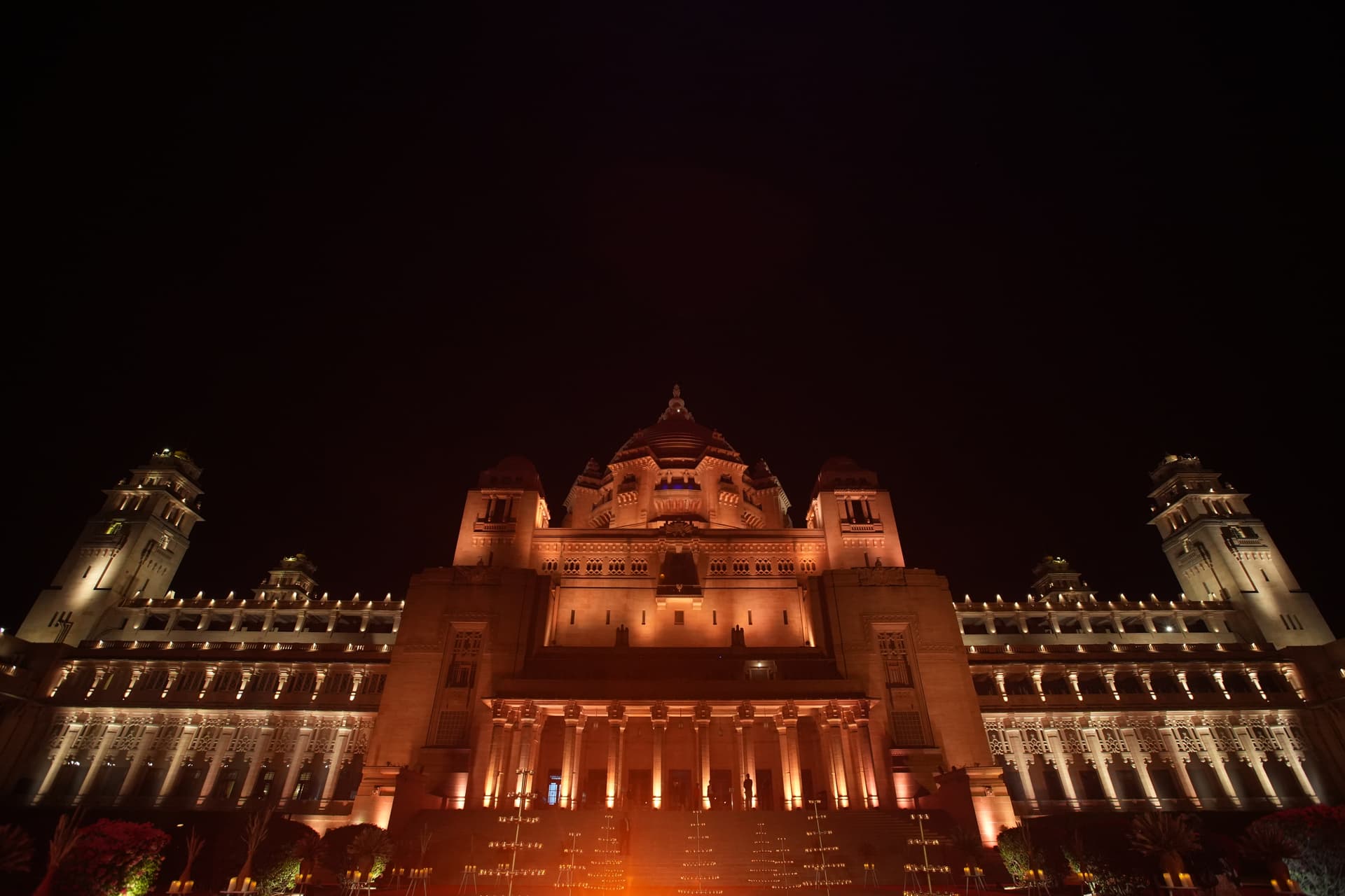 G20 Summit event photography