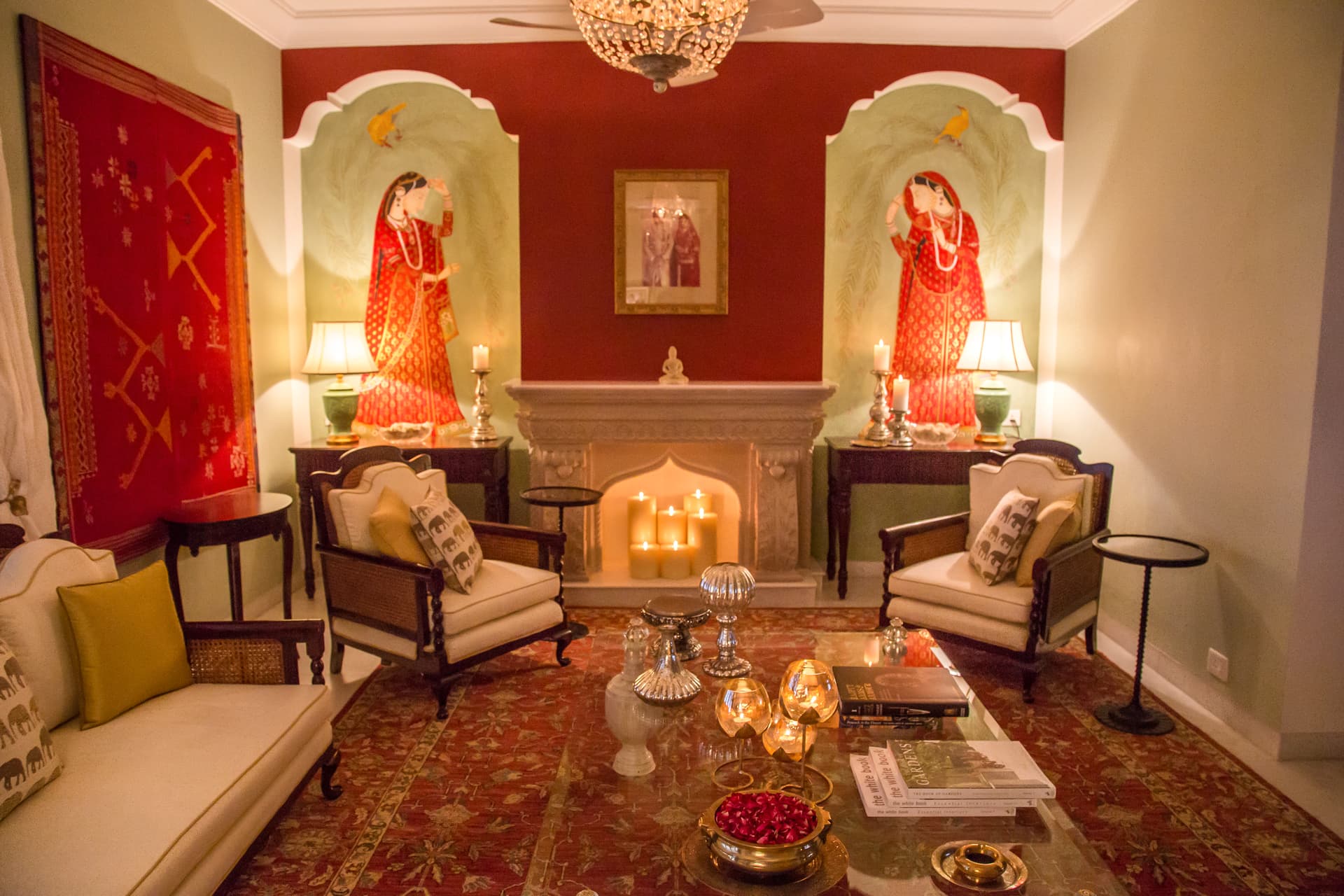Interior & Architecture
