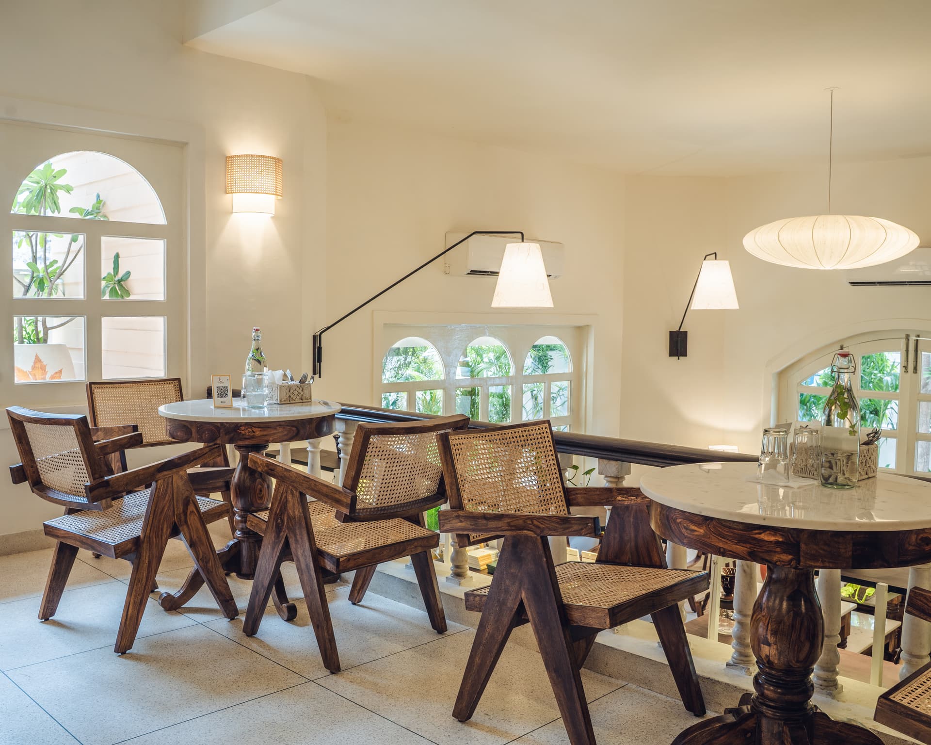Roastery Interiors - Interior & Architecture