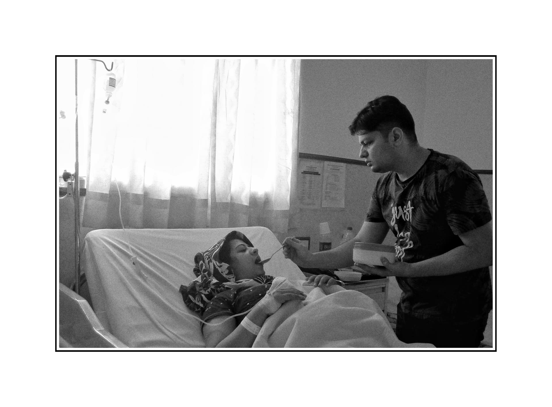 Little Life documentary photography