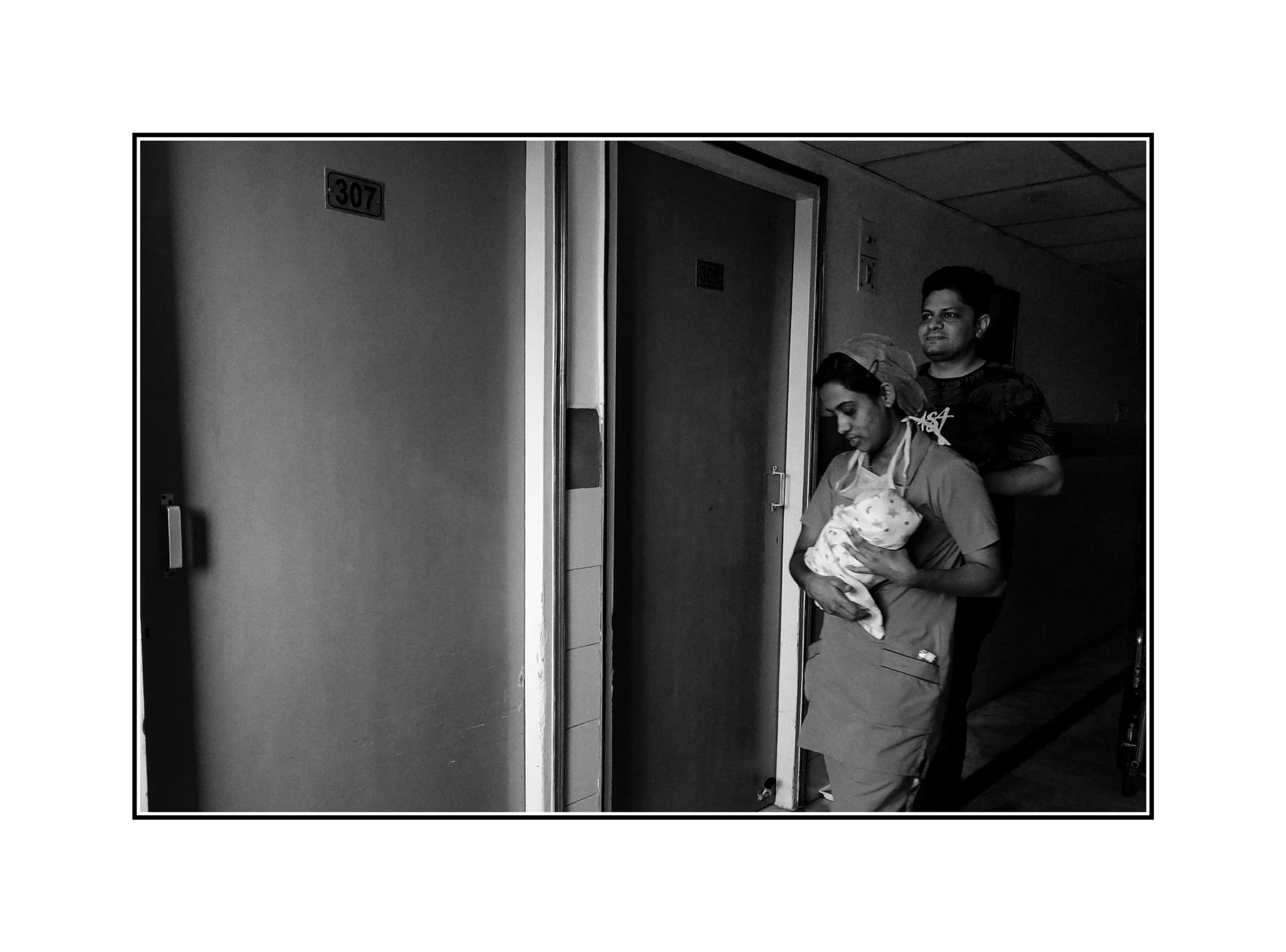 Little Life documentary photography