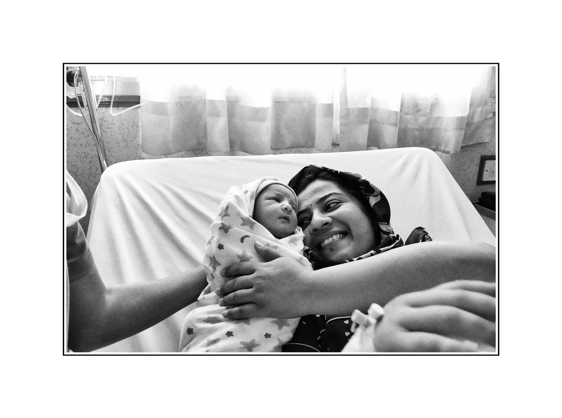 Little Life — Documentary - Events & Documentary