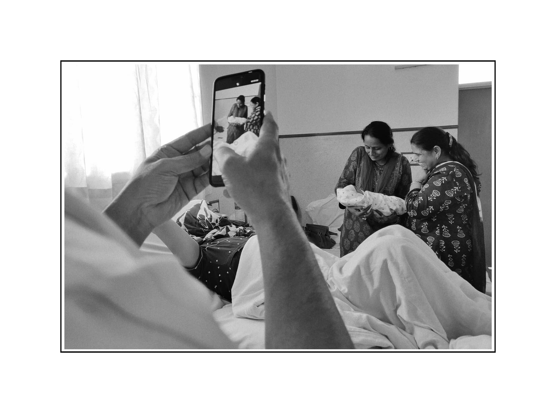 Little Life documentary photography