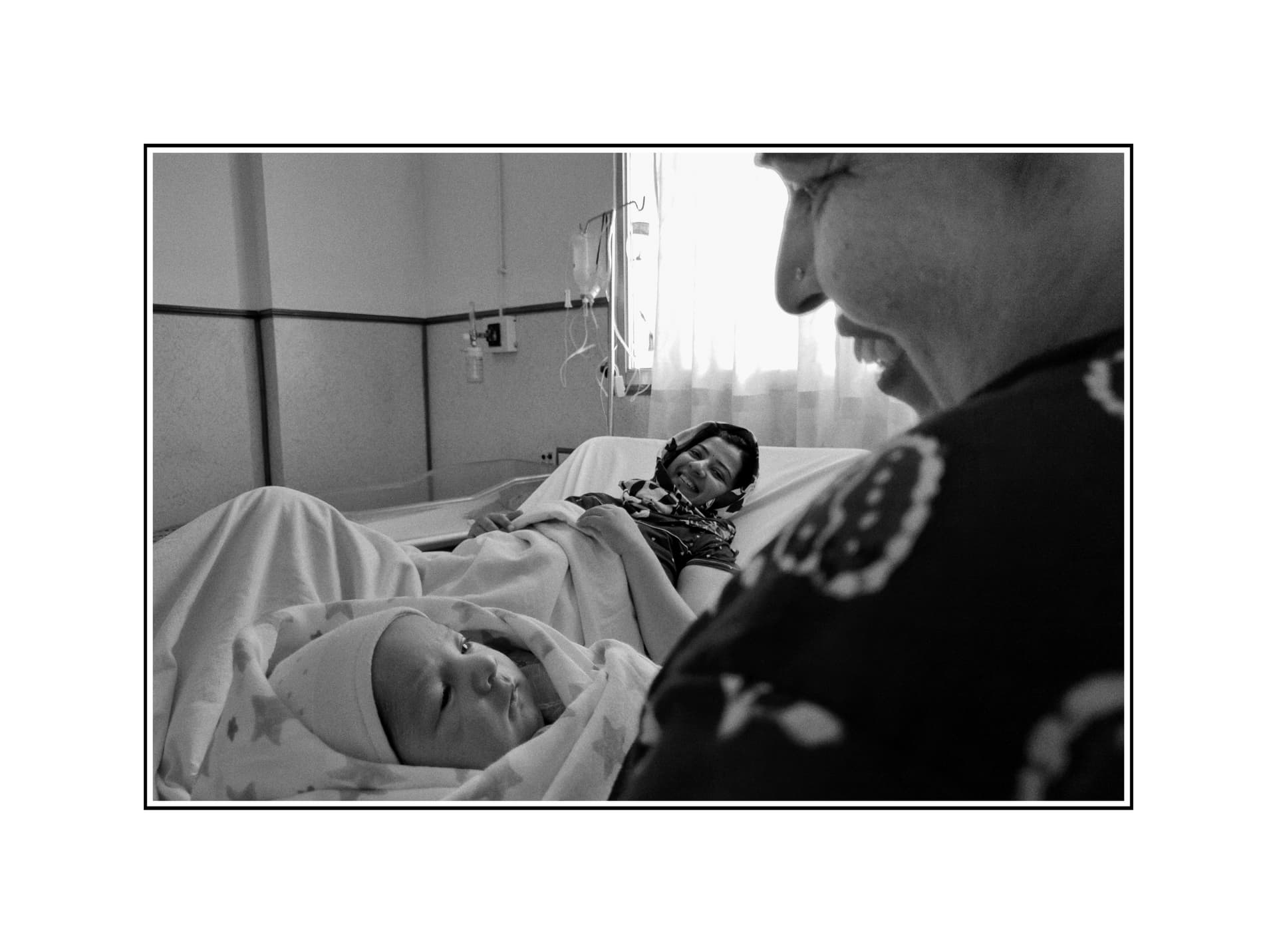 Little Life documentary photography