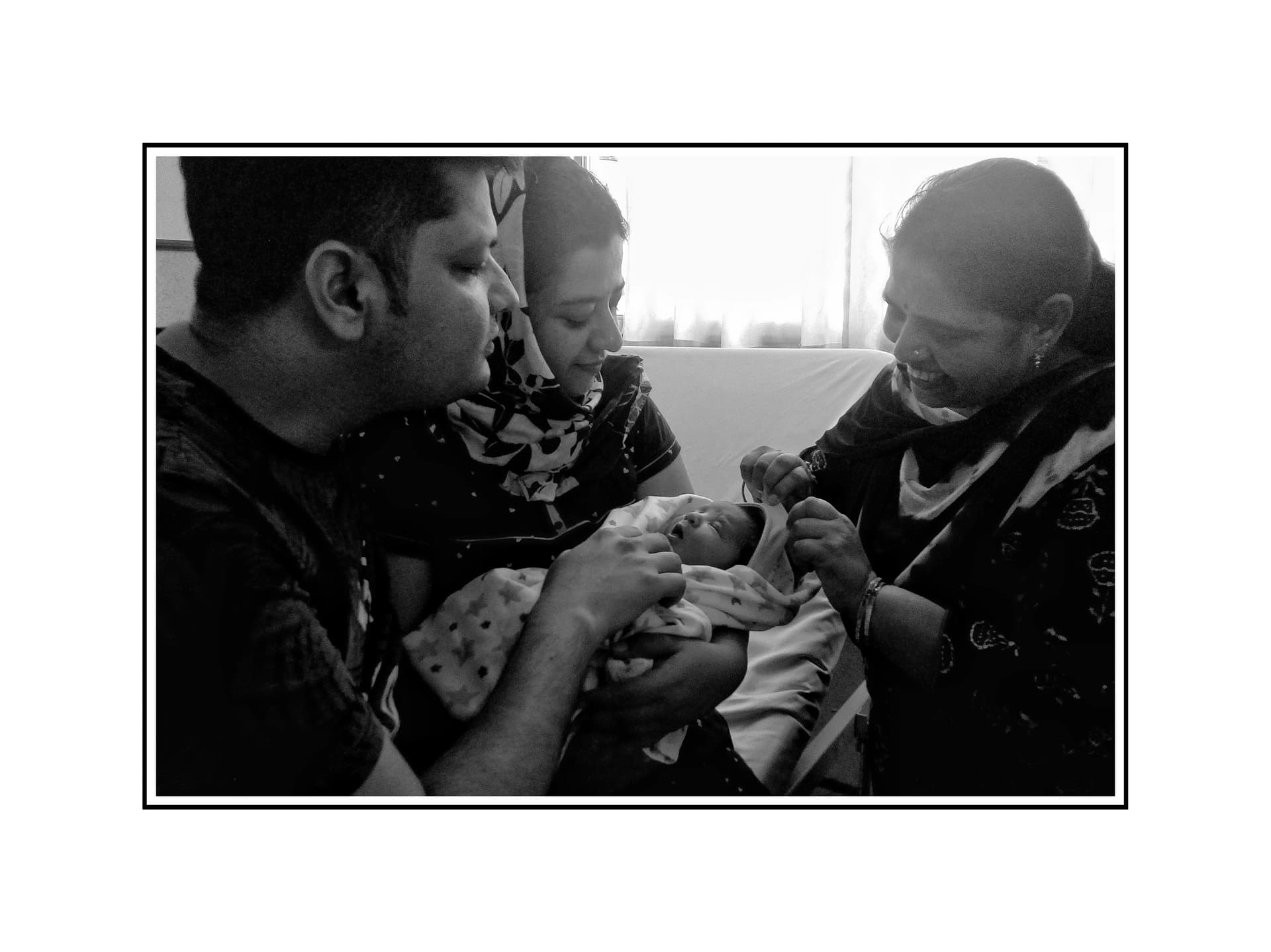 Little Life documentary photography