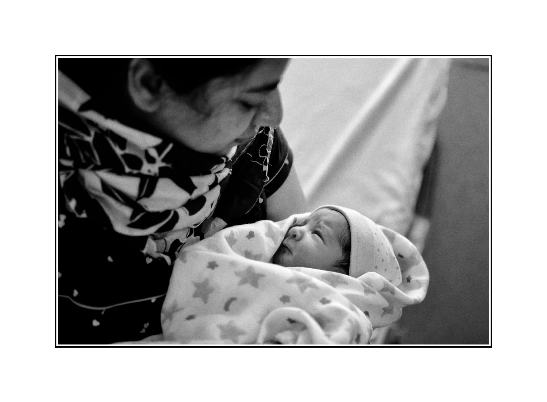 Little Life documentary photography