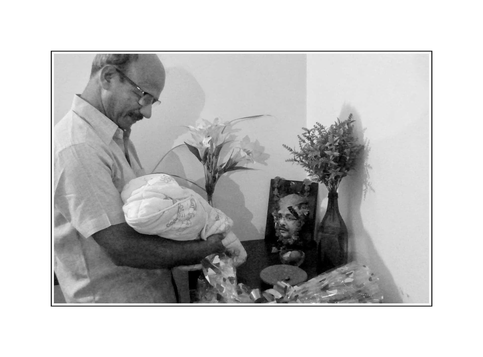 Little Life documentary photography