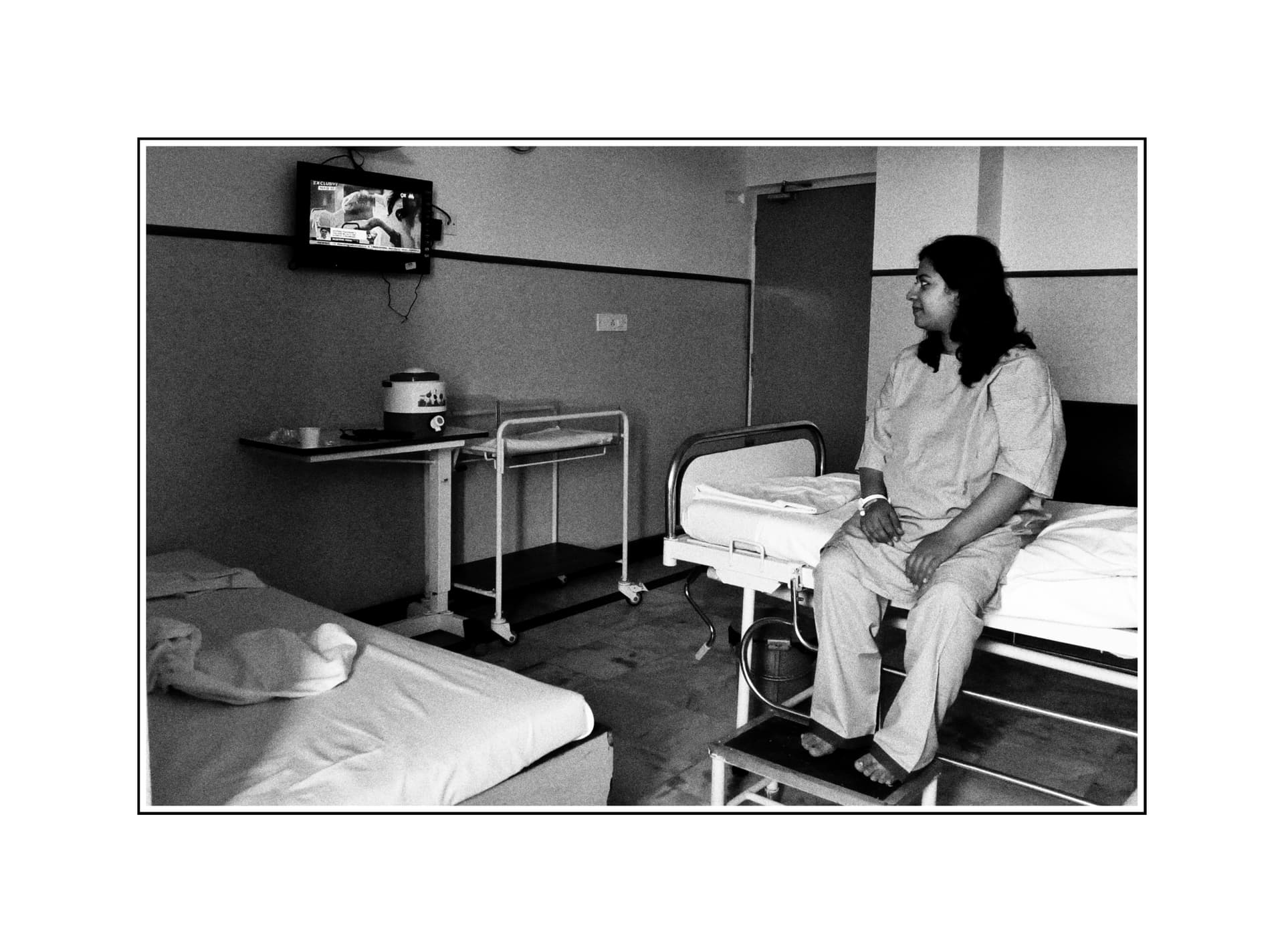 Little Life documentary photography