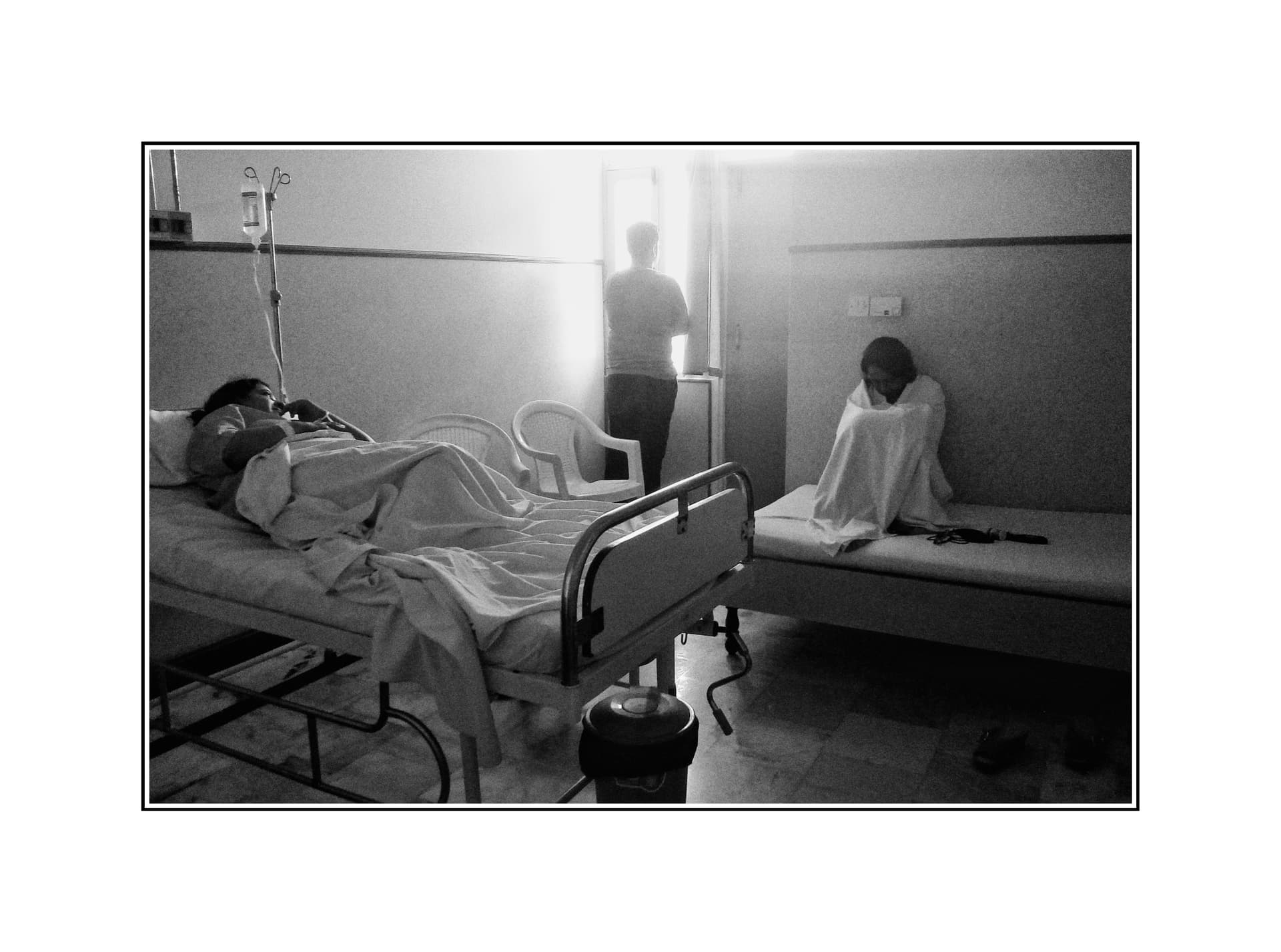 Little Life documentary photography