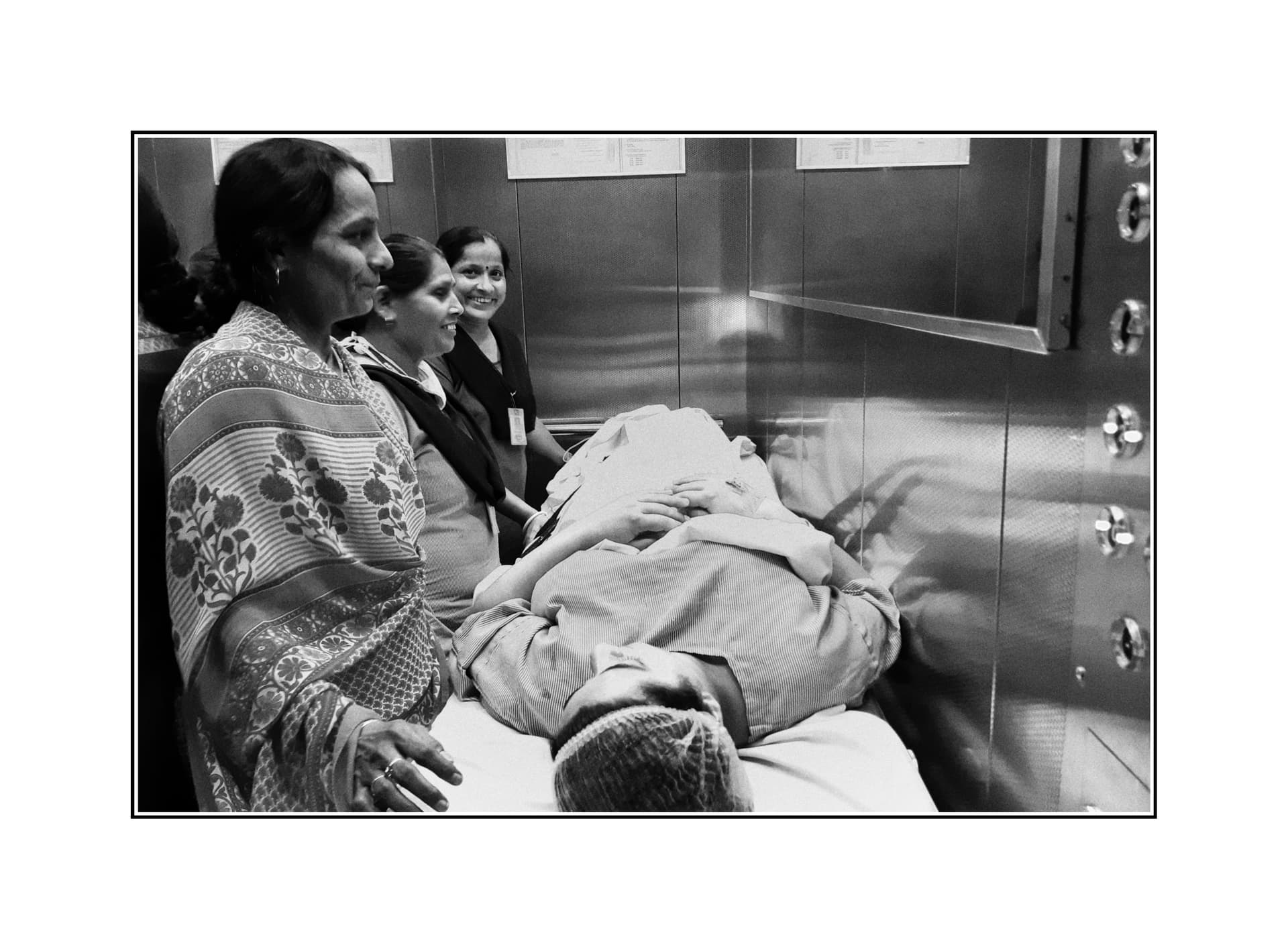 Little Life documentary photography