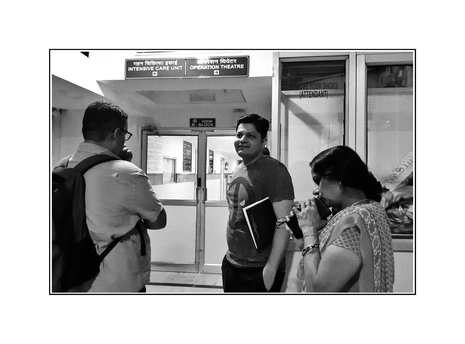 Little Life documentary photography