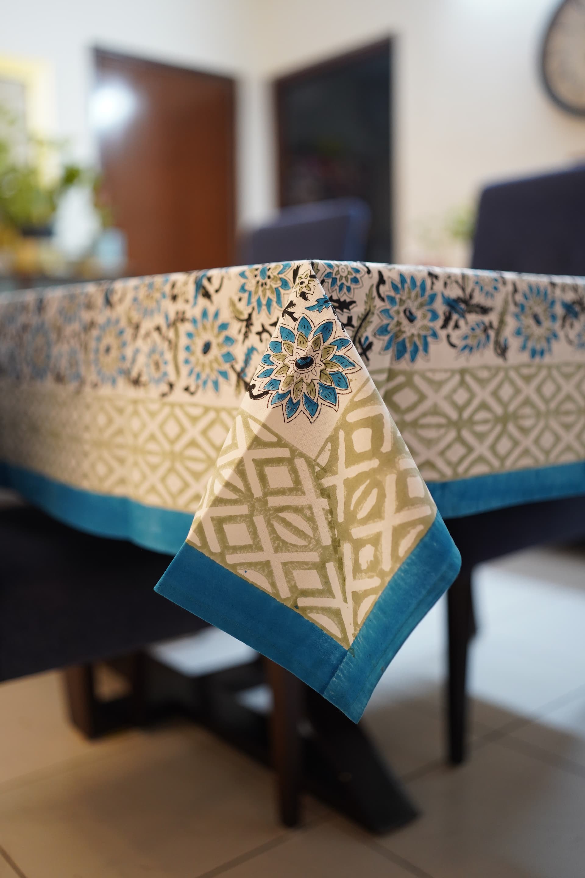 Table Covers Collection - Product Photography