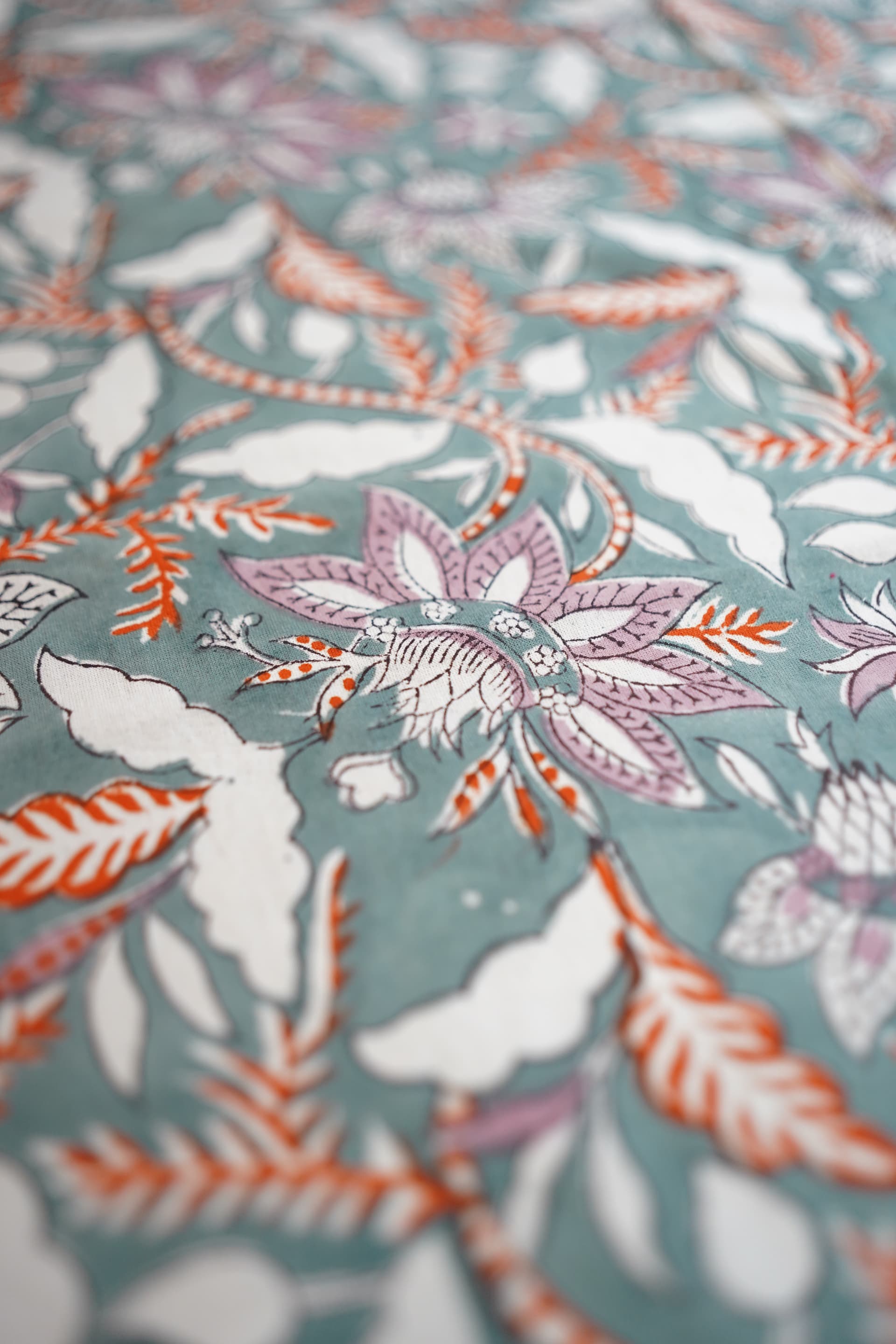Eden table cover
