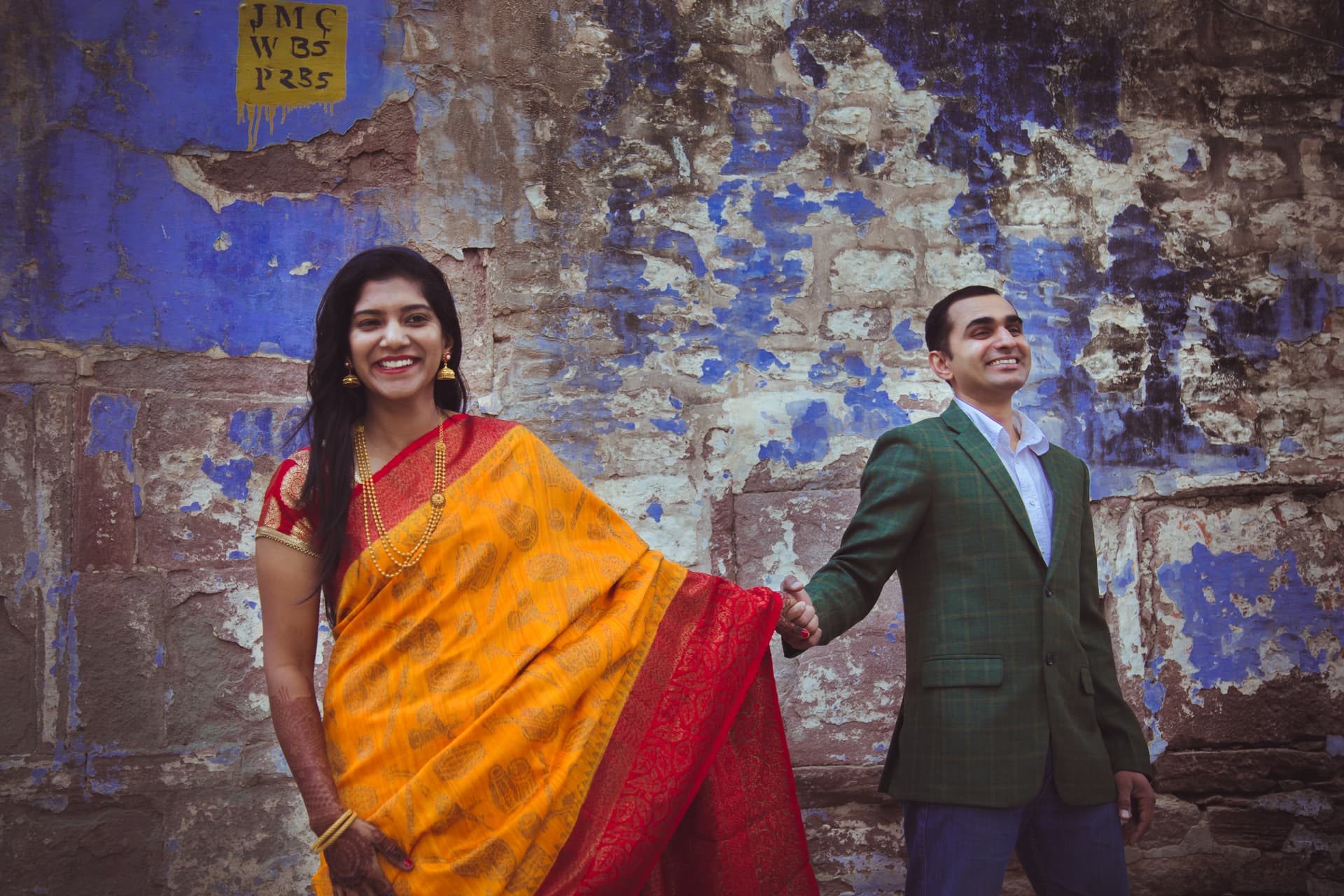 Wedding photography